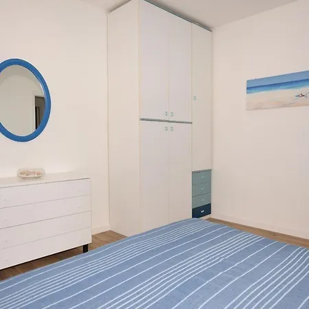 Lägenhet Acquazzurra