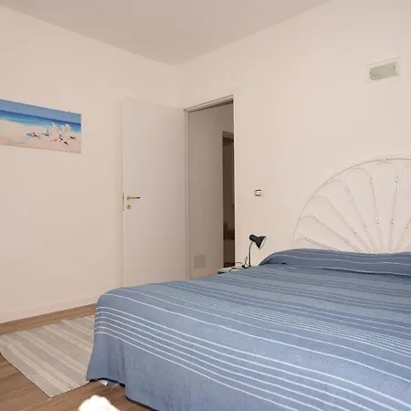 Acquazzurra Lägenhet Marina di Campo