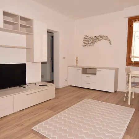 Apartment Acquazzurra
