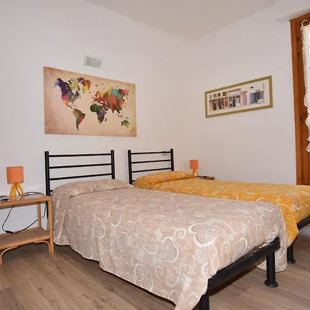 Apartment Acquazzurra