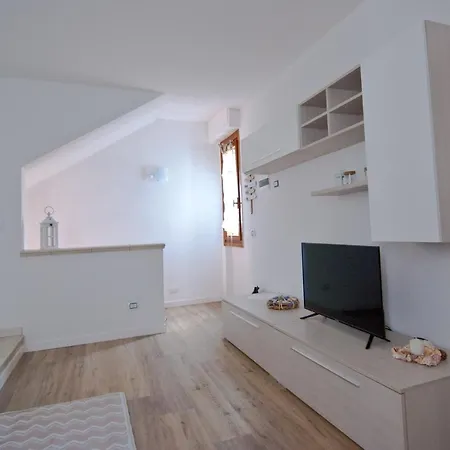 Acquazzurra Apartment Marina di Campo